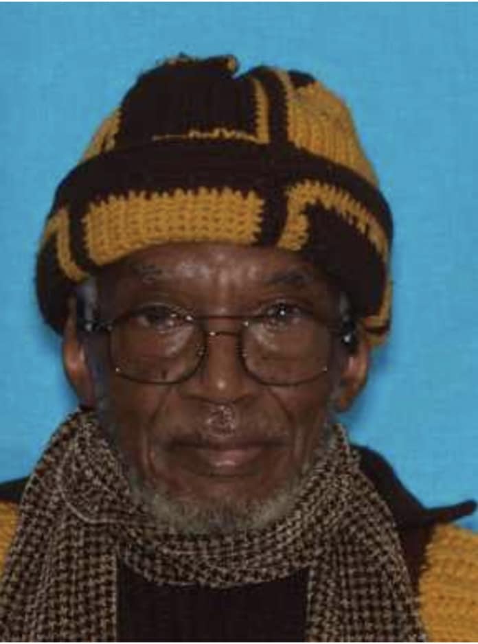 St. - ENDANGERED SILVER ADVISORY ALERT Robert Abu Abdul Rasheed, age 76 ...