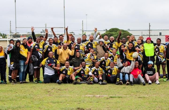 FORMOSA PHOENIX RFC 🏉 | Facebook