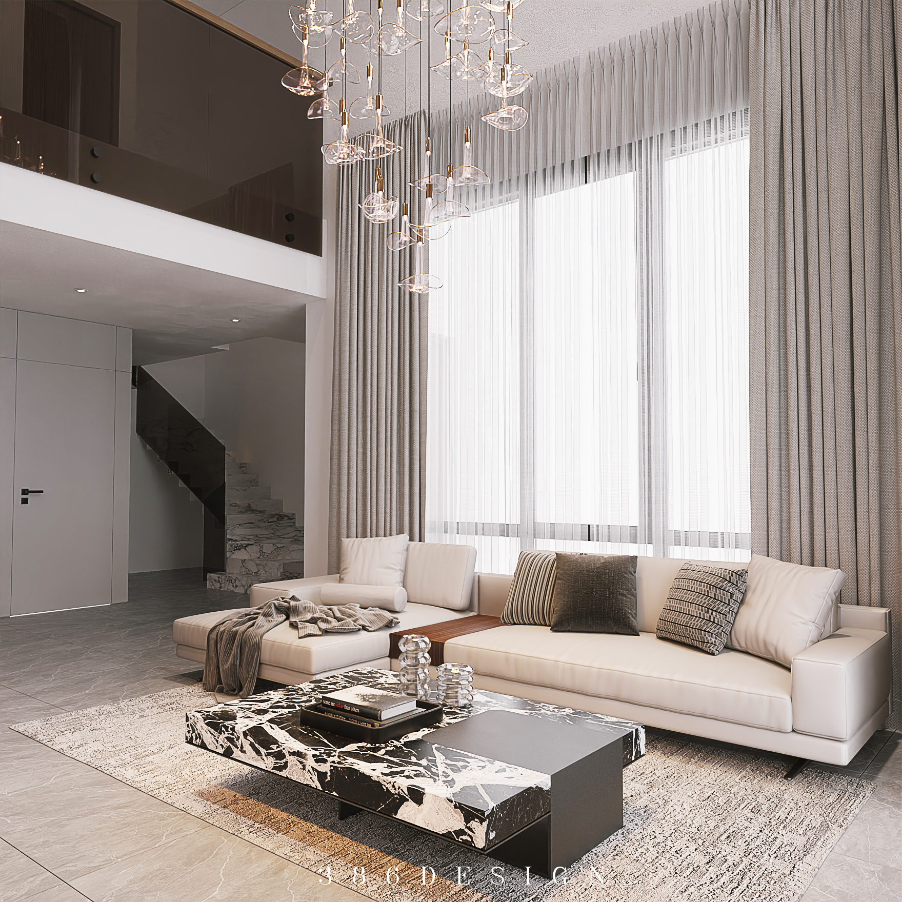 386 Design - Kiến Tạo Không Gian Sống | Gia Lâm
