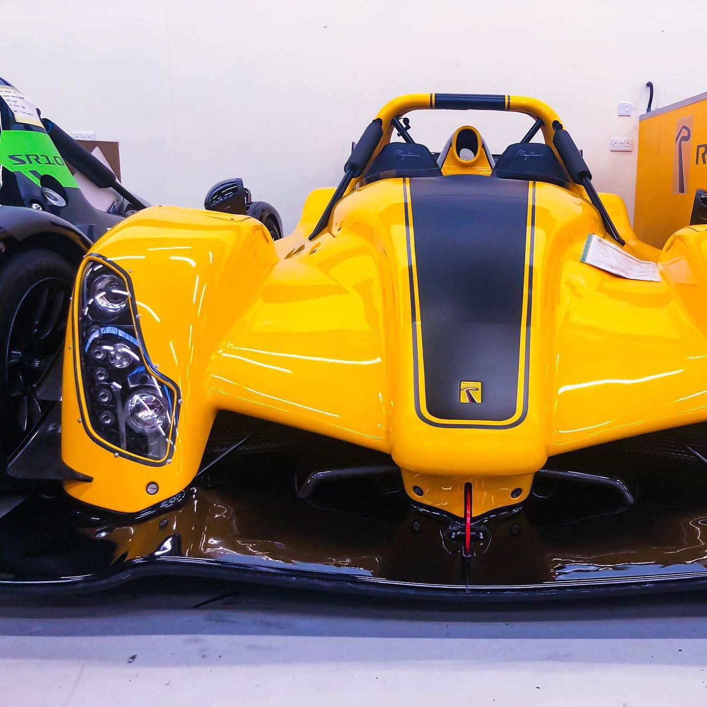 LJMU e-Racing Team | Liverpool