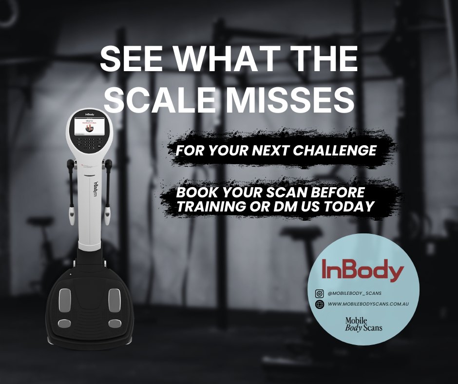 Mobile Body Scans ACT NSW | Canberra ACT