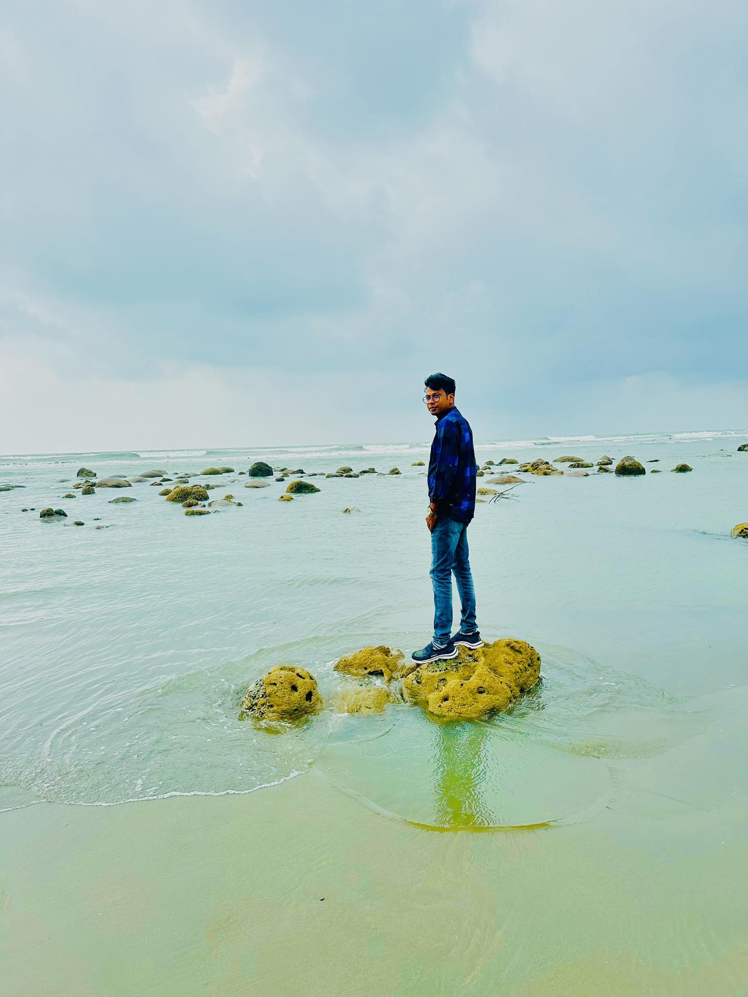 Rajib Raj