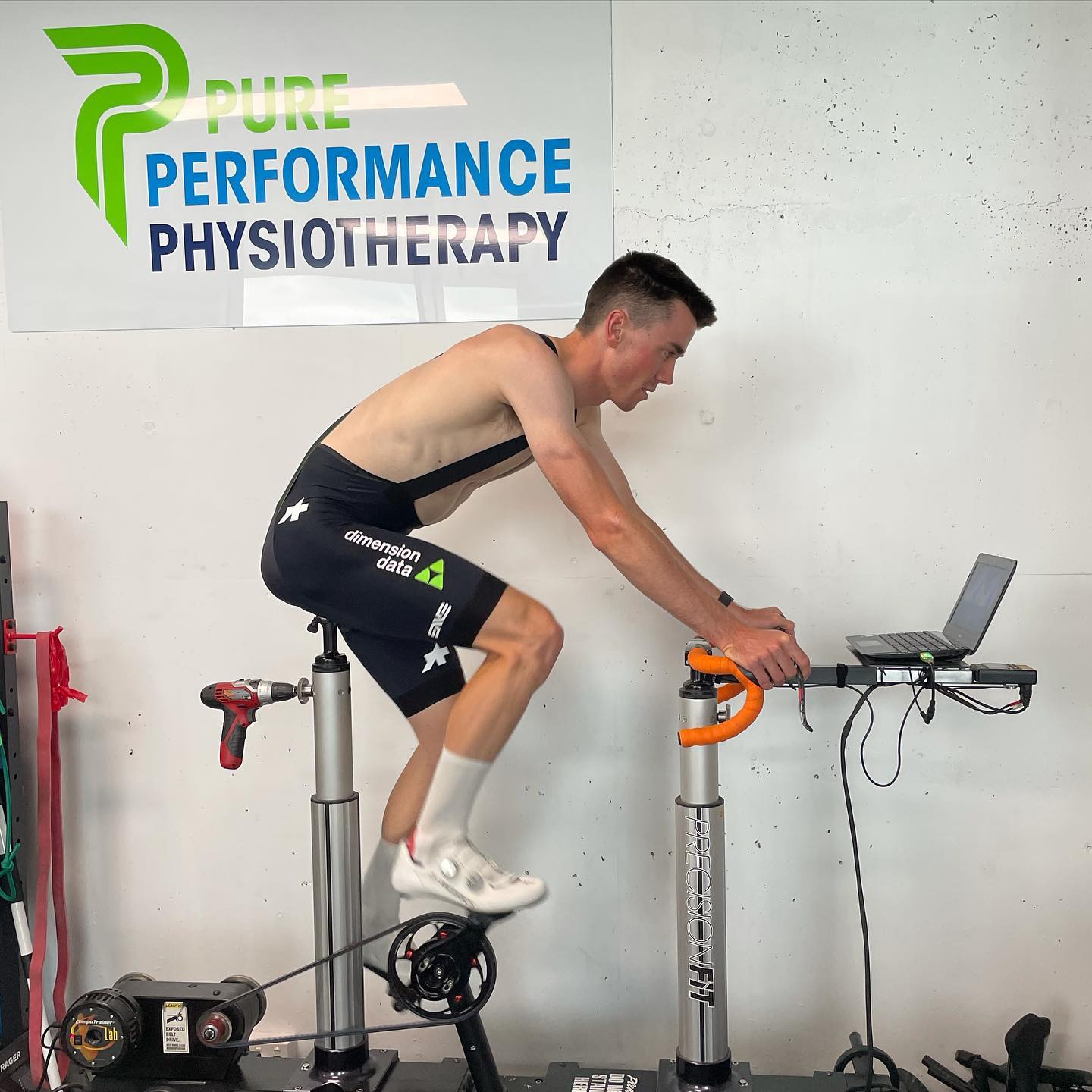 Pure Performance Physiotherapy | Sydney NSW
