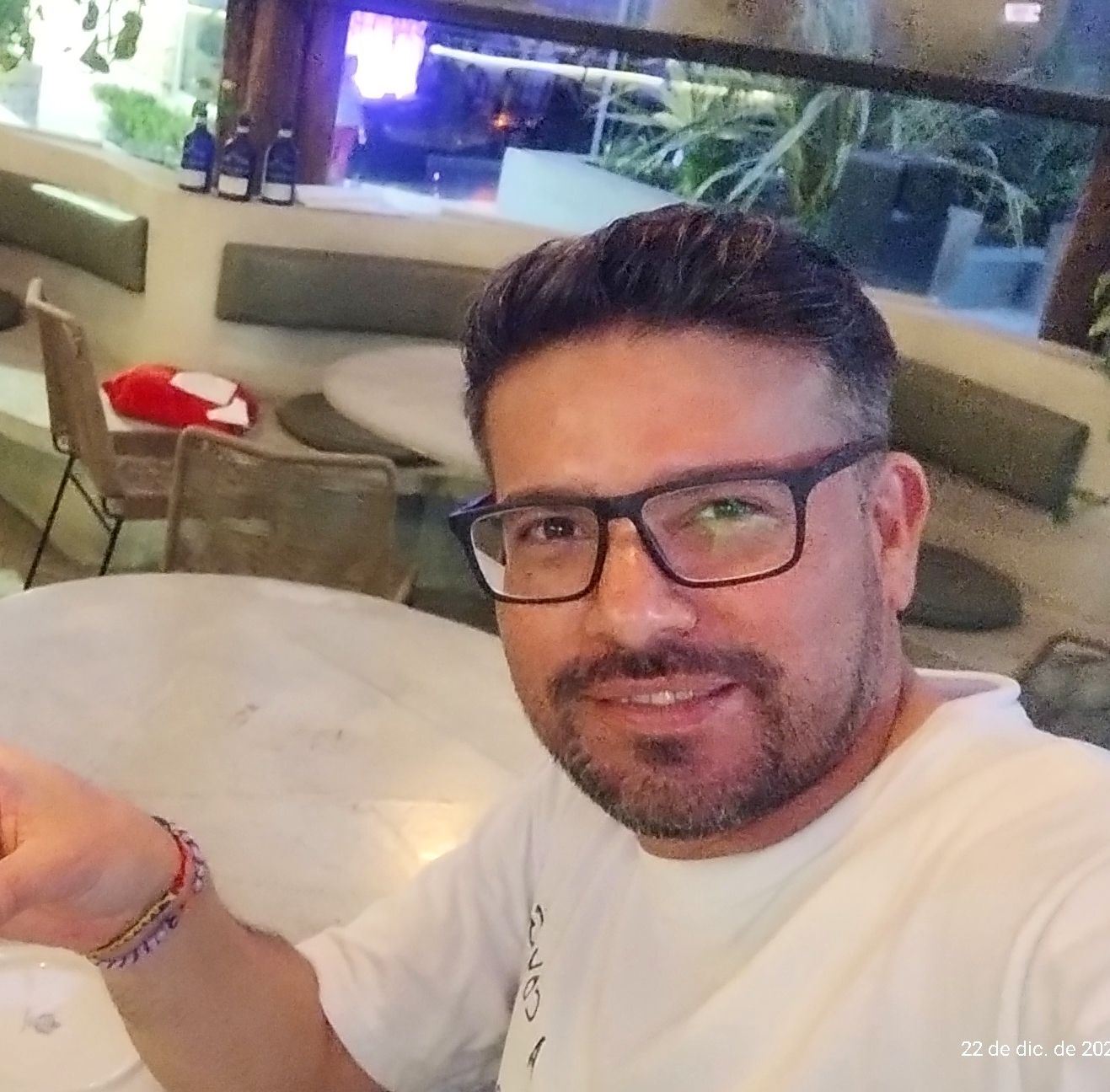 Adrian Rojas
