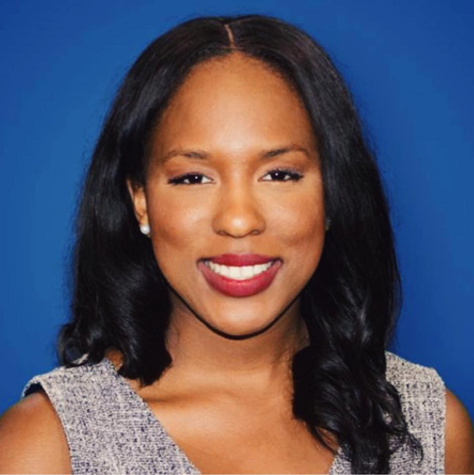 Rae'ven Jackson Media