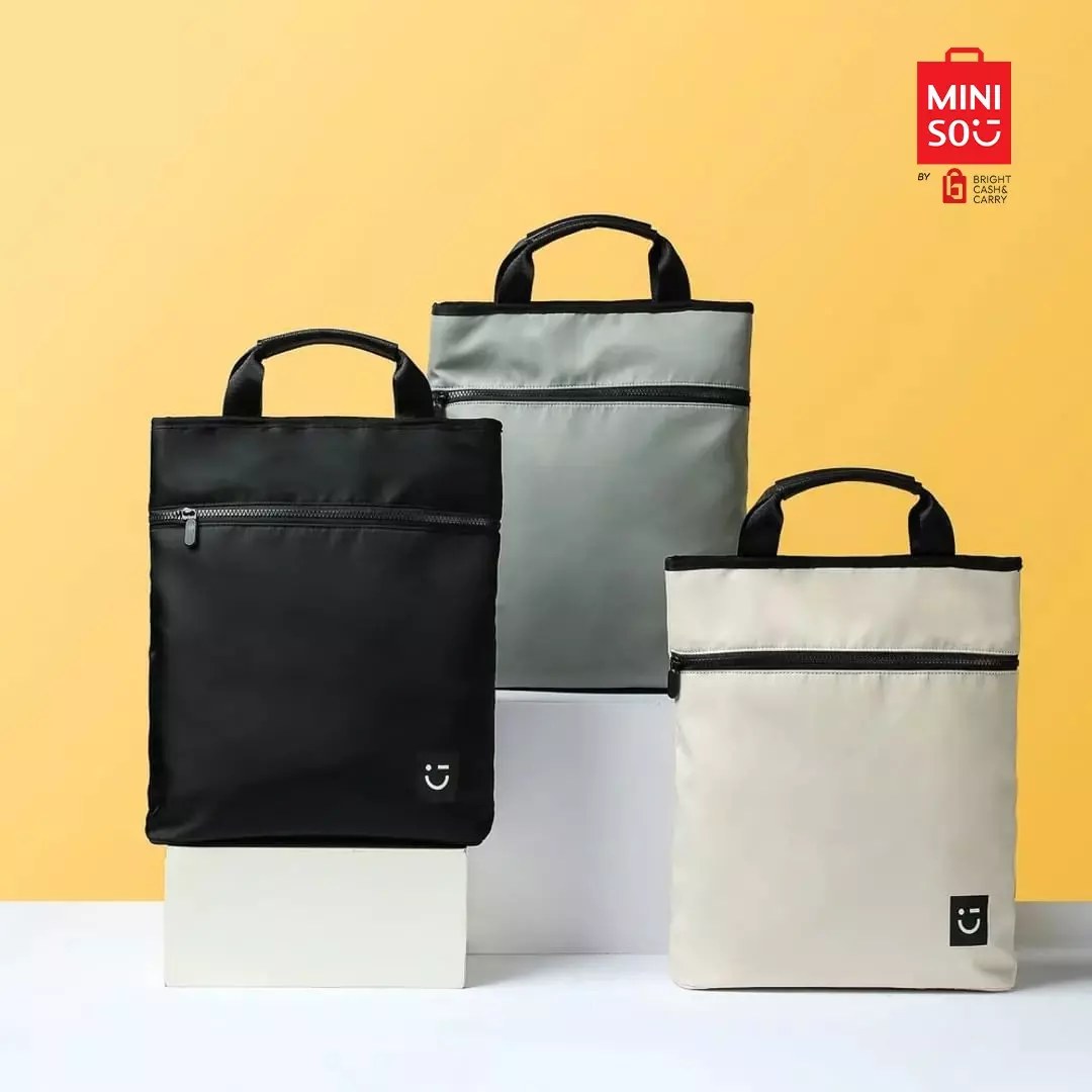 MINISO Rwanda - Happy New Week ahead! visit our store at...