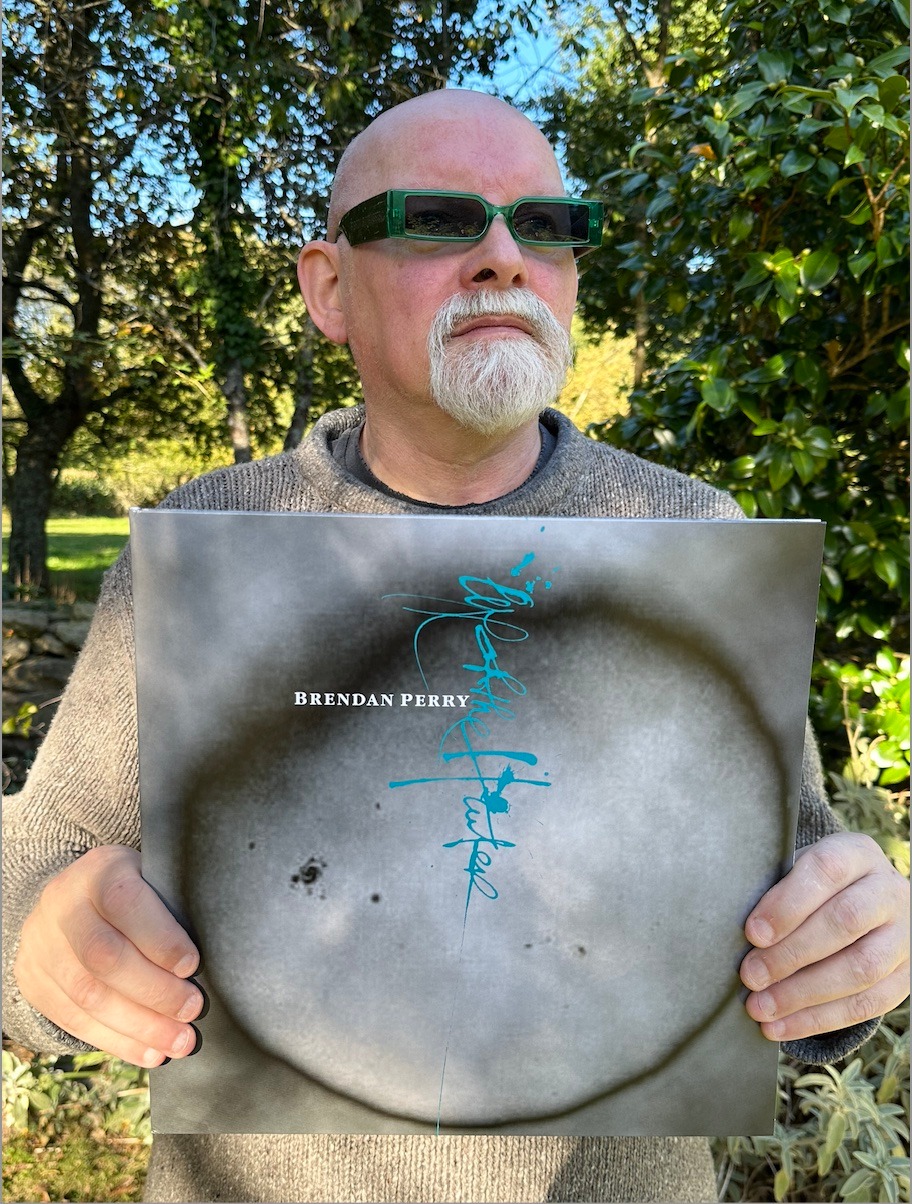 Rock Candy Records' reissue of Orion The Hunter with bonus features