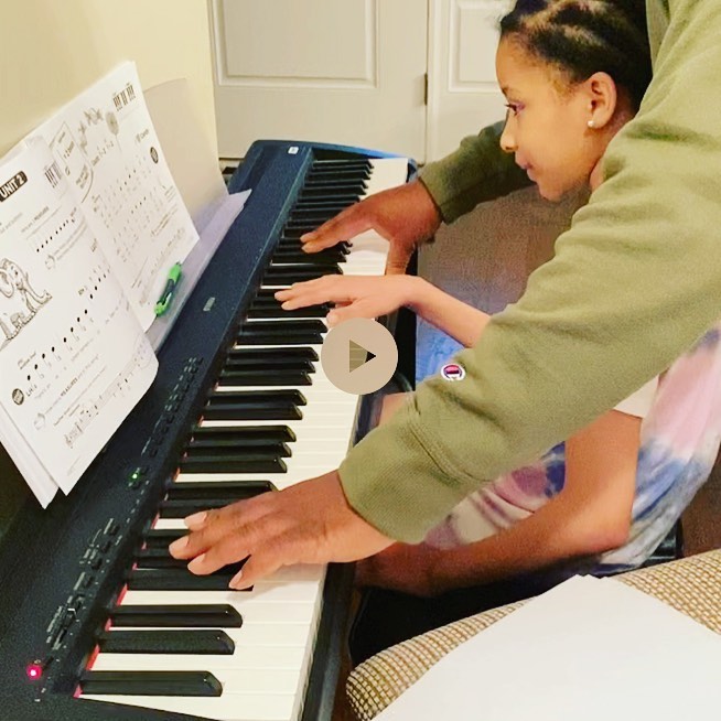 Happy Friday! First... - Piano and Voice Lessons by Beth