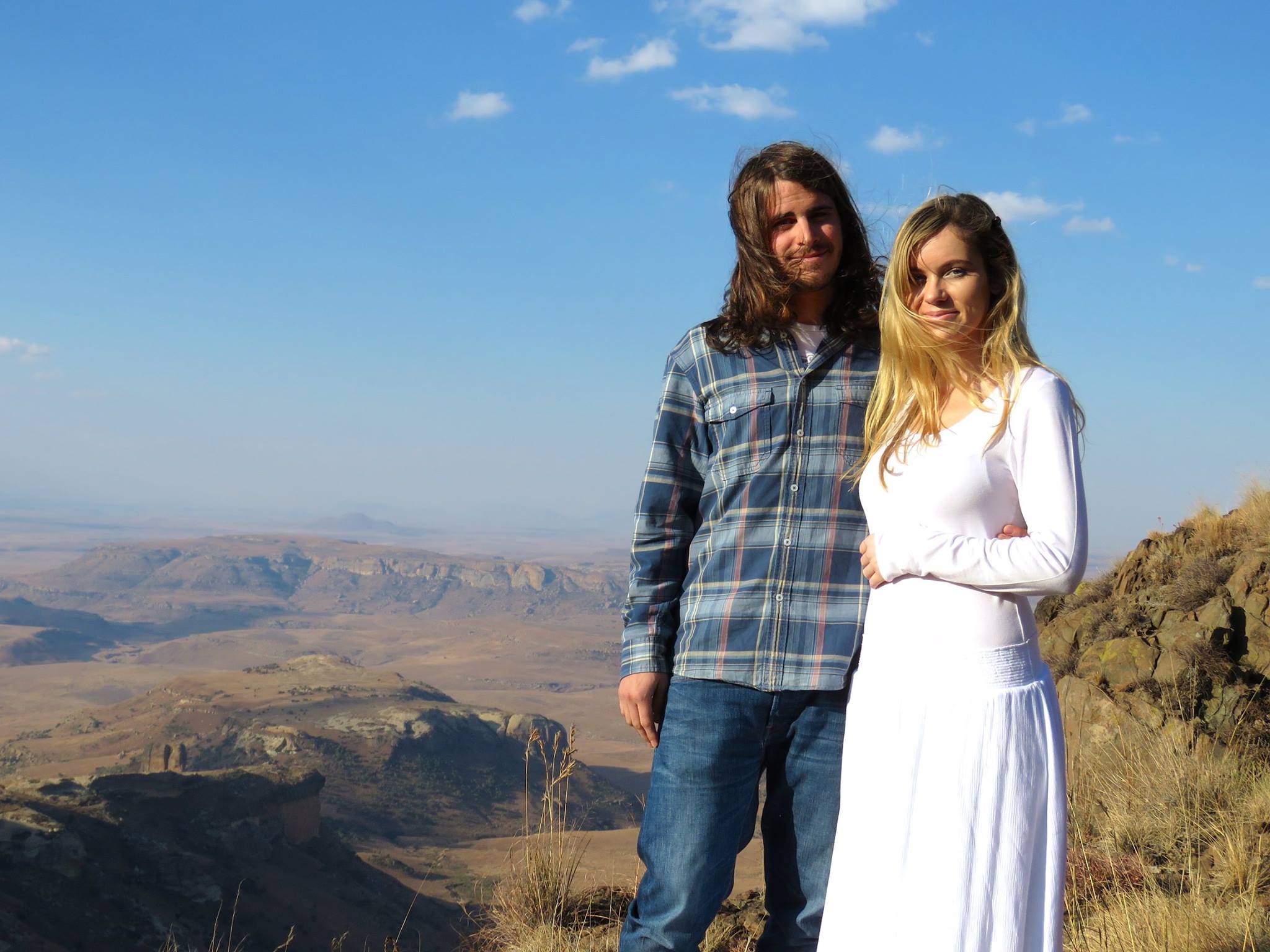Elope 2 Clarens - Matthew and Jade made the call. They...