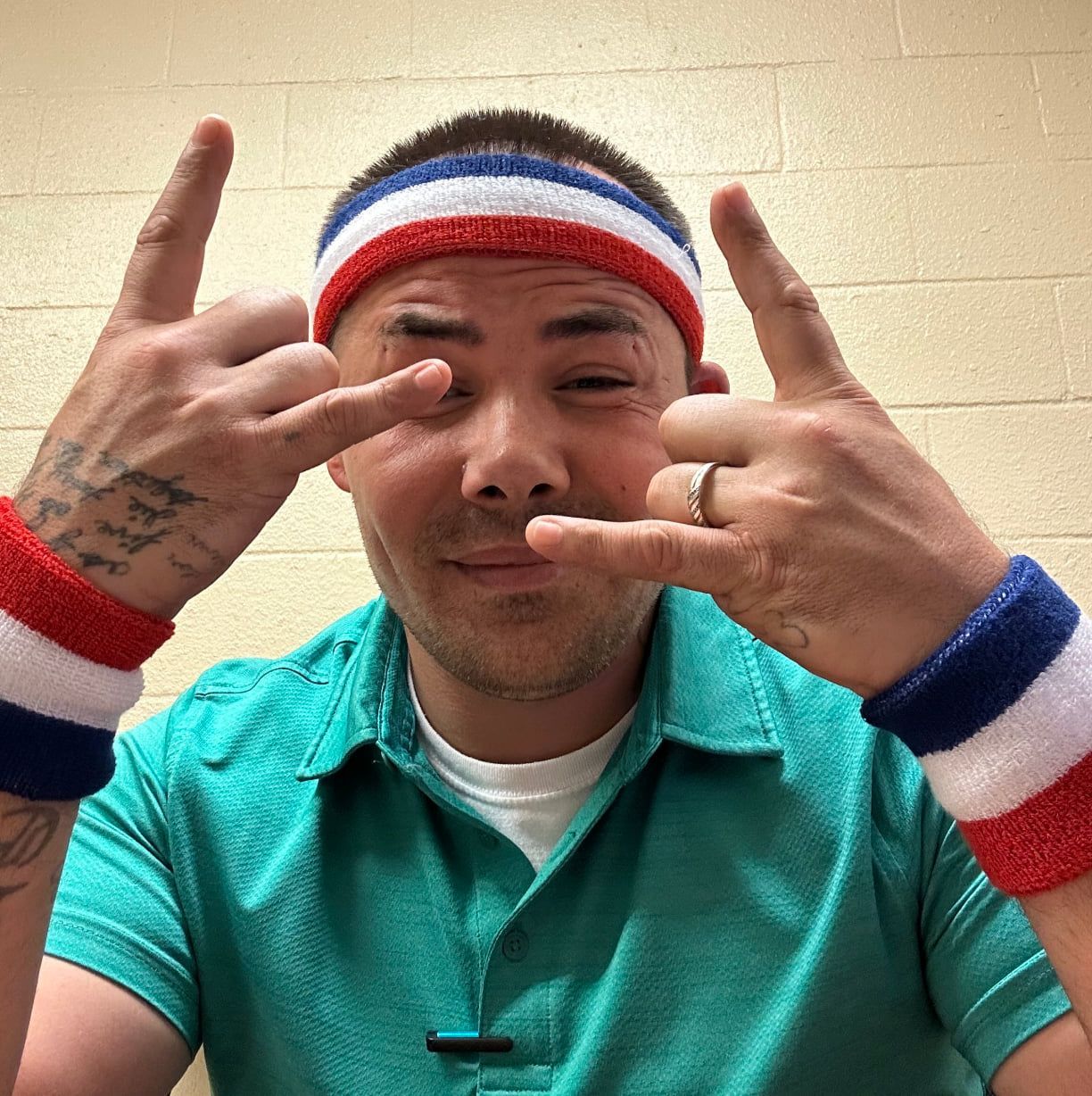 Jake R Ramirez