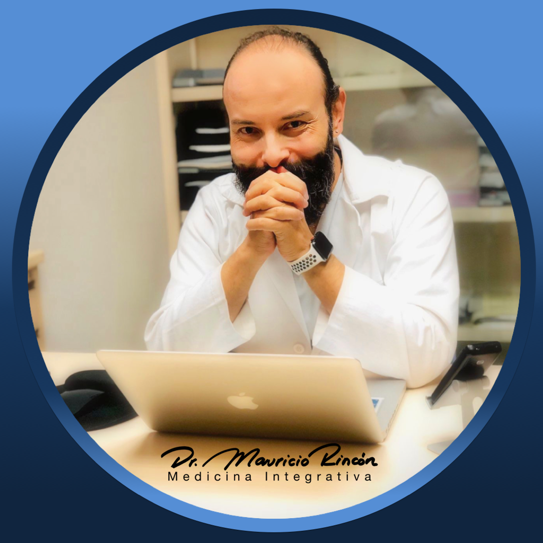 Dr. Mauricio Rincón