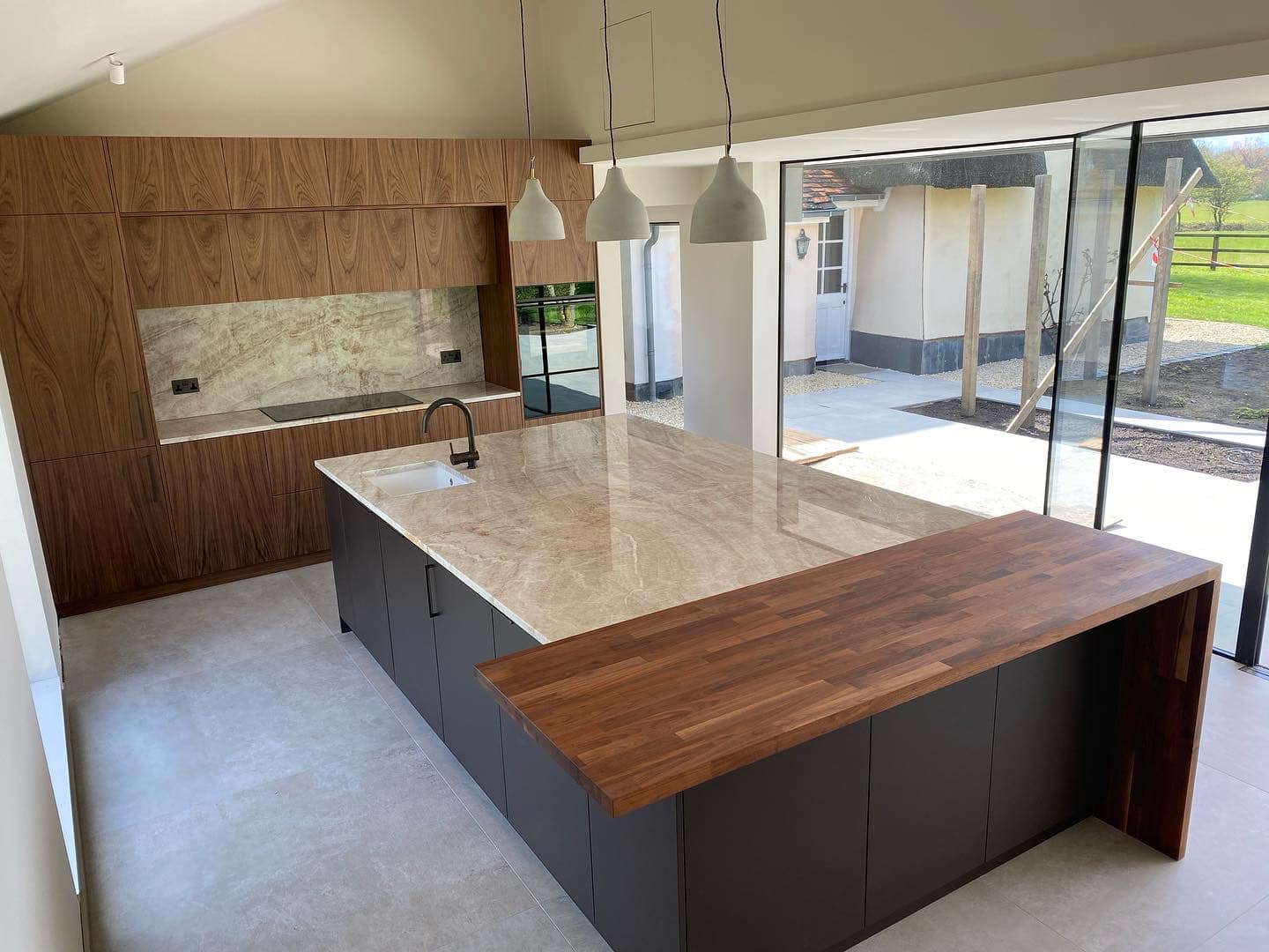 Lovell Kitchens - Introducing our latest masterpiece: a...