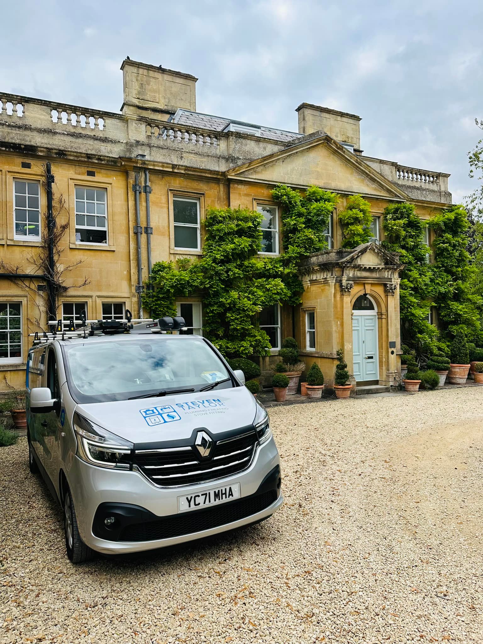 steven-taylor-plumbing-heating-stove-fitting-clutton