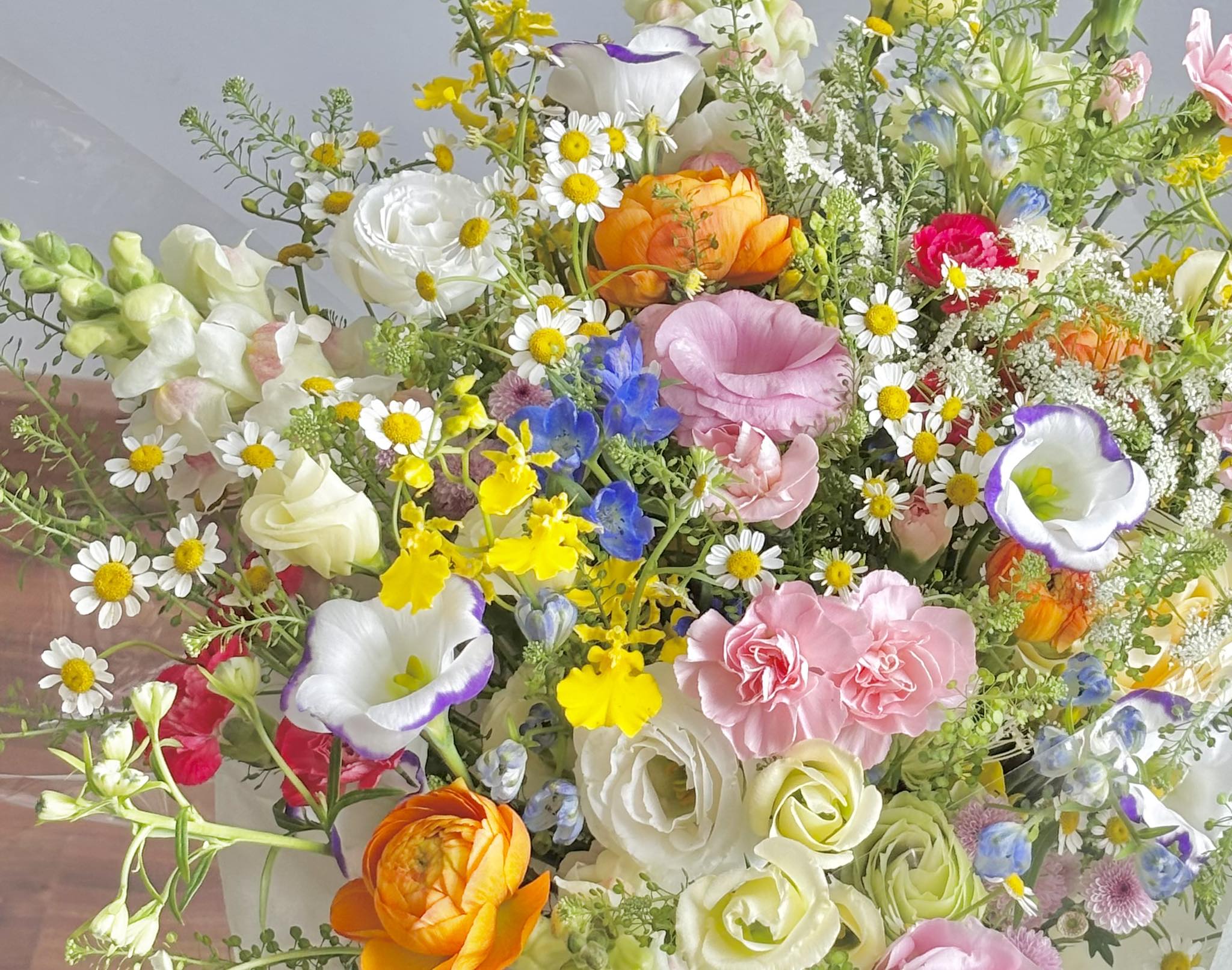 Mer Flower - Mer Flower added a new photo.