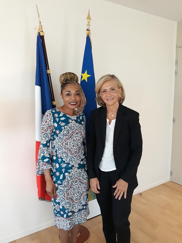 Union des Camerounais de l'Etranger | Paris