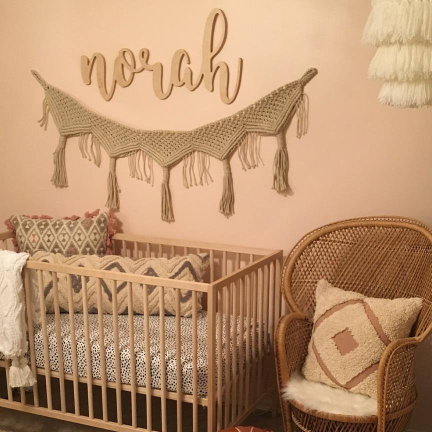 Whimsy Timber