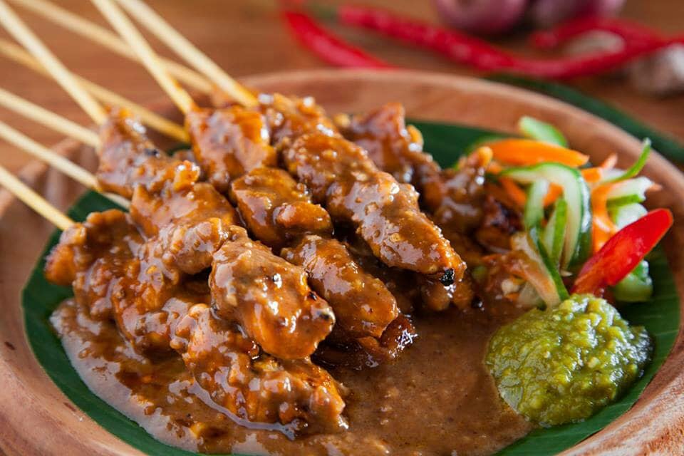 Chicken Rasa