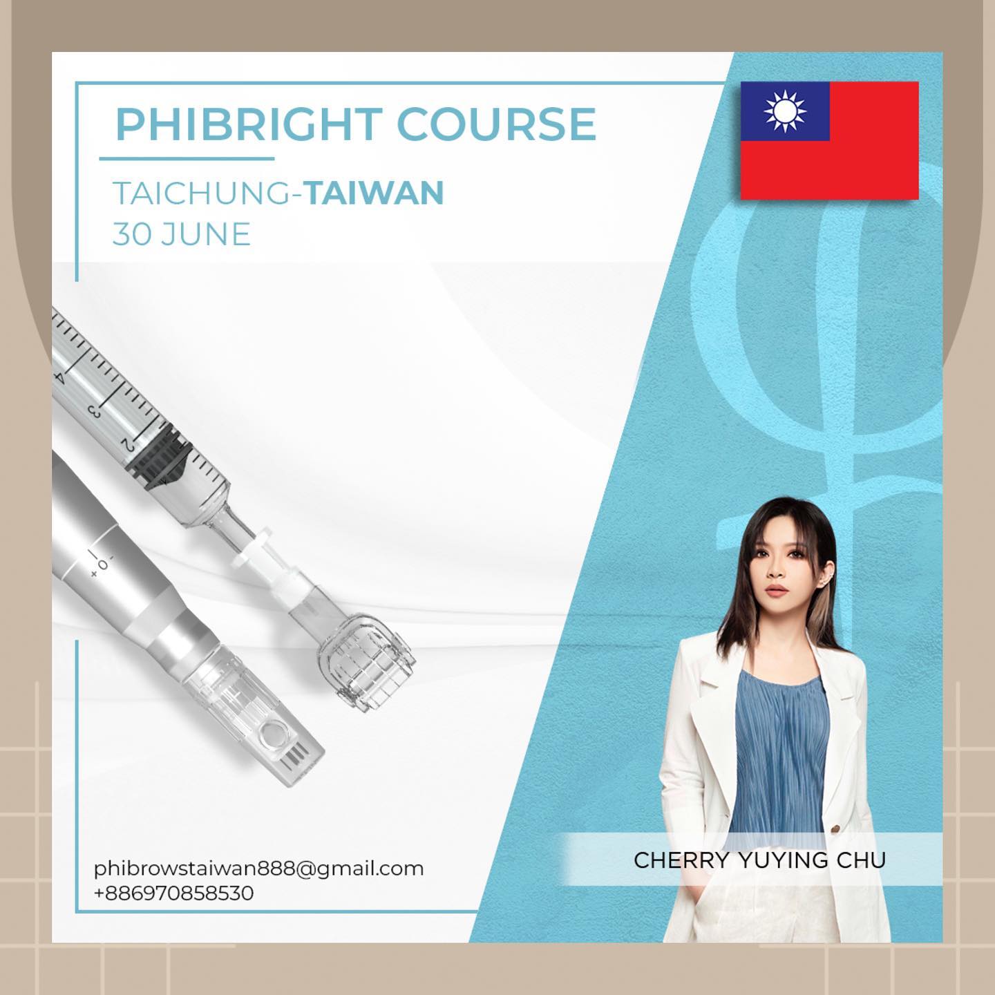 🎊PhiBright訓練課程招生卡位中🎊 🔥PhiBright 原自歐洲頂極皮膚護理產品 🔥PhiBright 讓皮膚保養變的簡單 🔥 ...