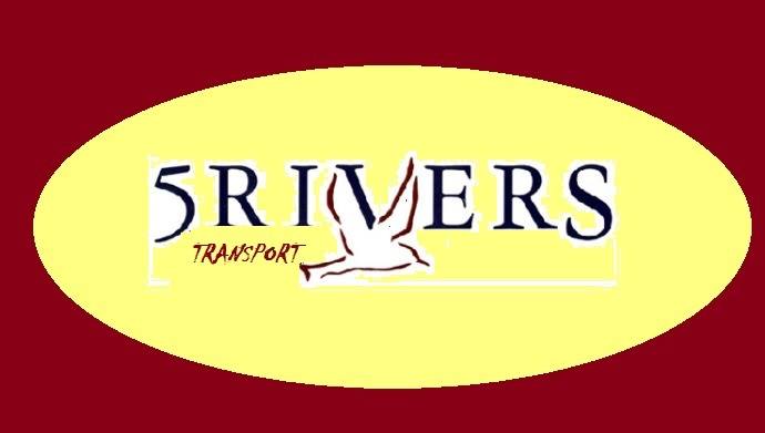5 Rivers Transport