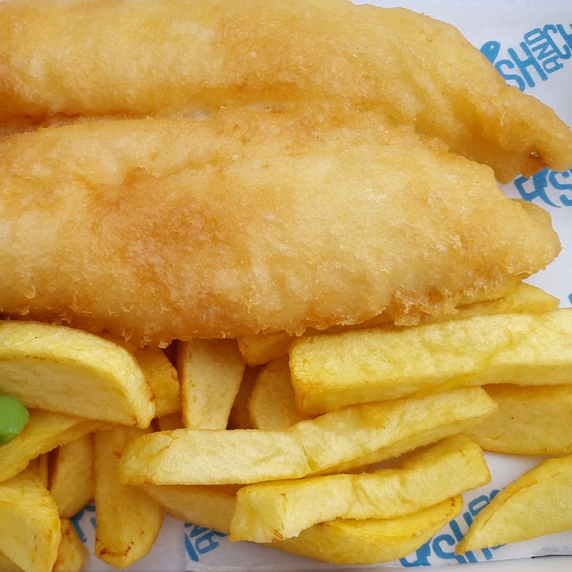 Portknockie Fish & Chip... - Portknockie Fish & Chip Shop