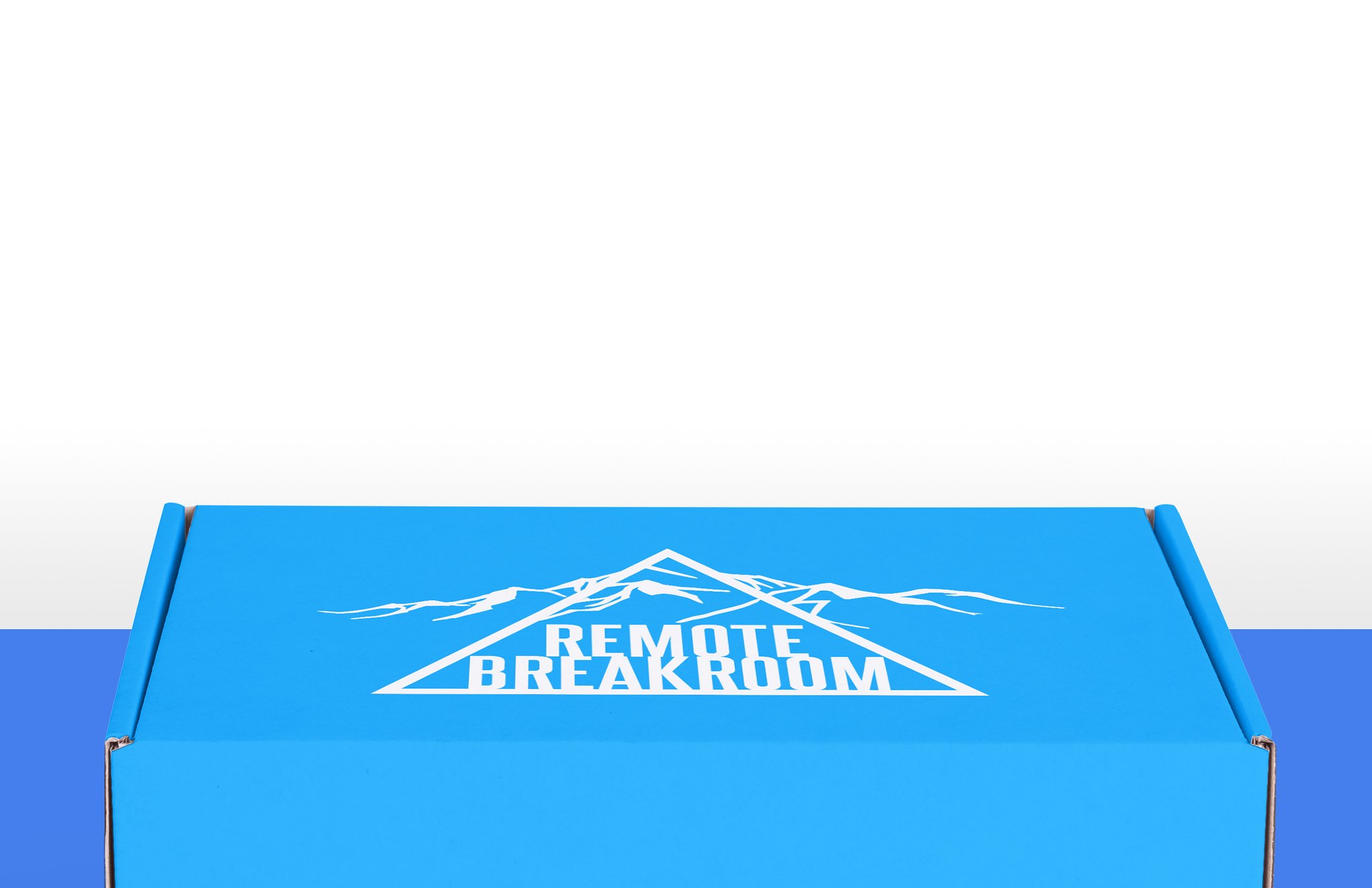 Remote Breakroom