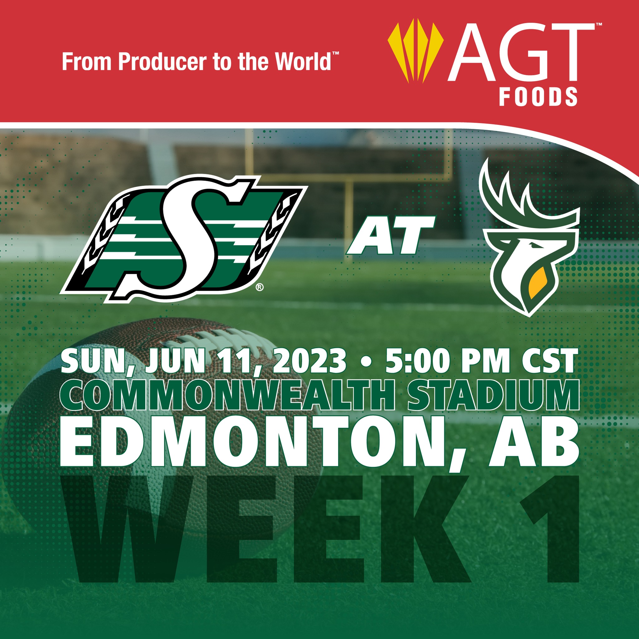 AGT4Producers - Welcome back, Rider Nation! Your... | Facebook