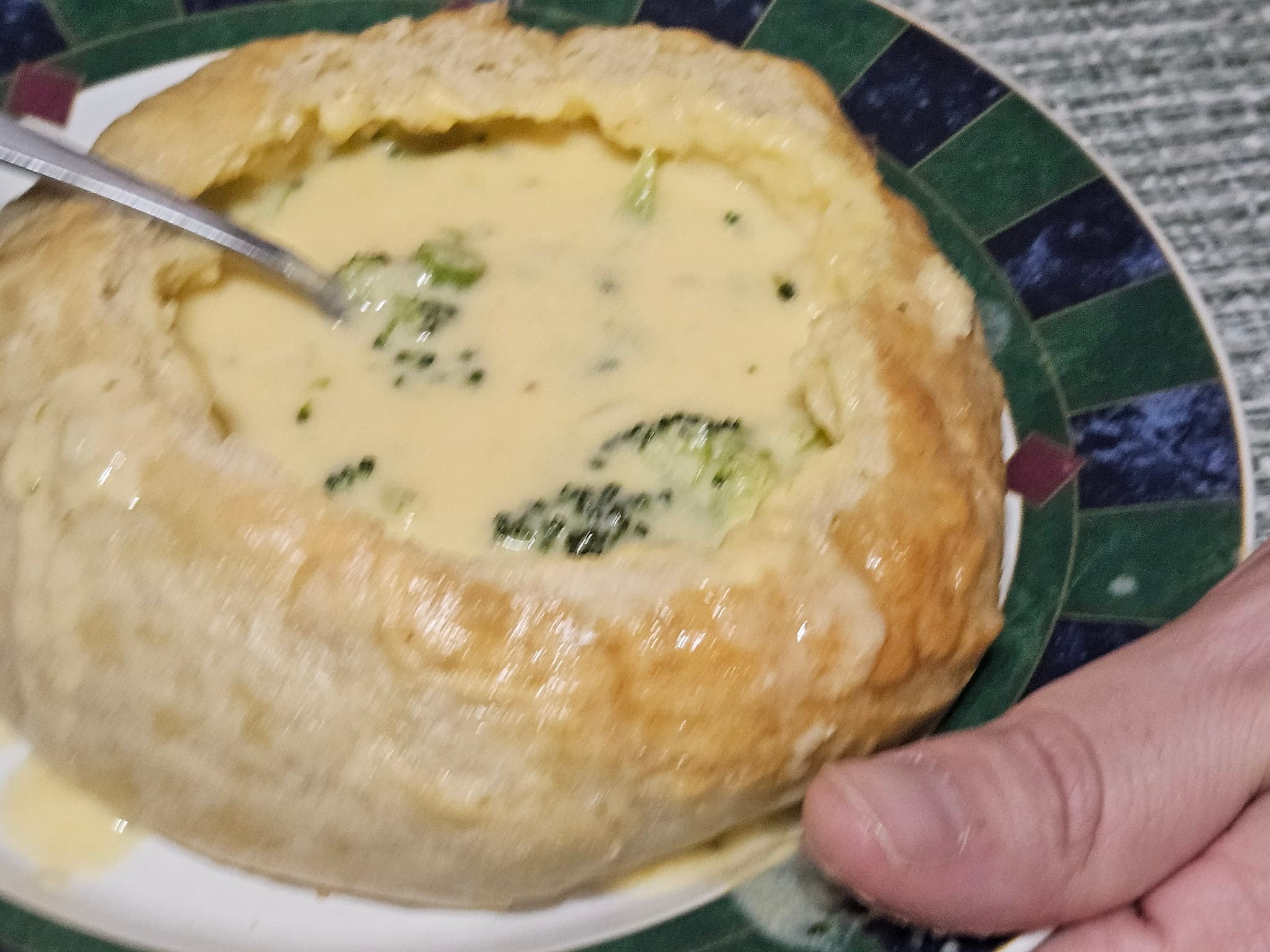 Colorado Springs Recipe swap