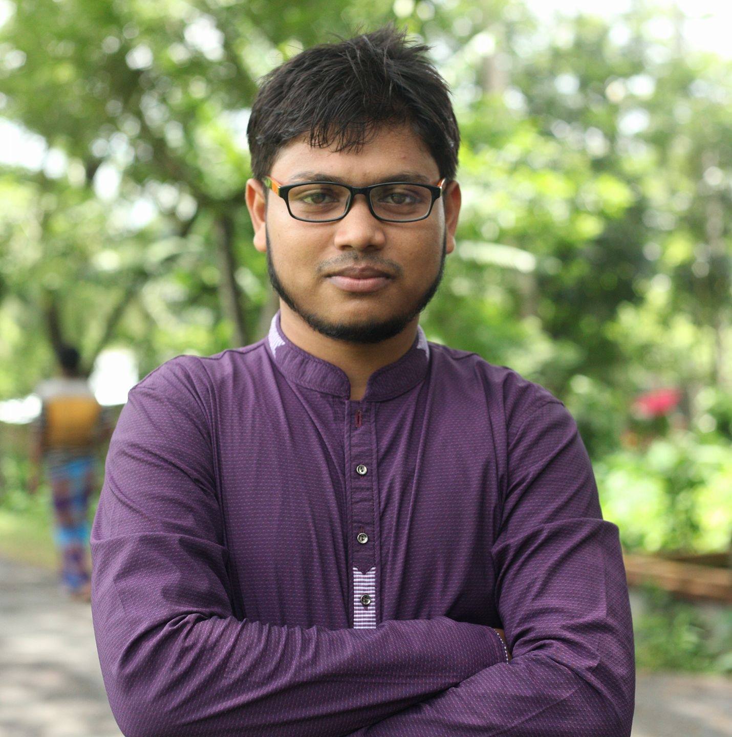 Dr.M M Khan.