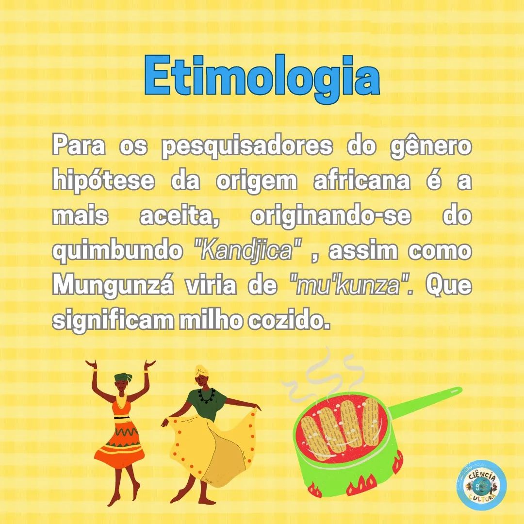 Ciência, Cultura e Comida Fsp-Usp