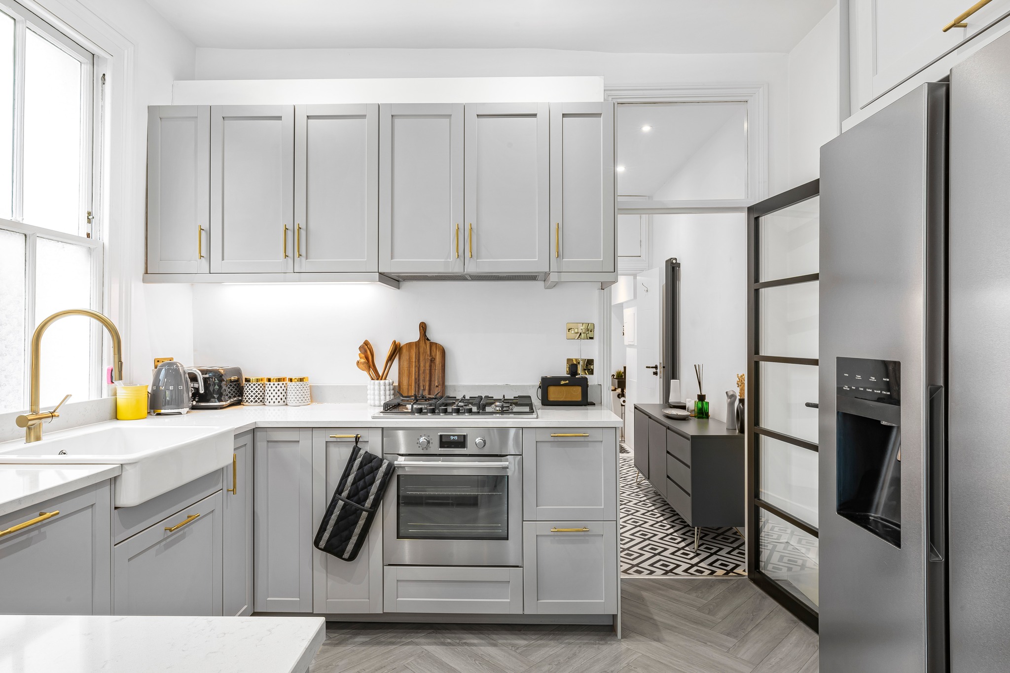 London Real Estate Photography | London