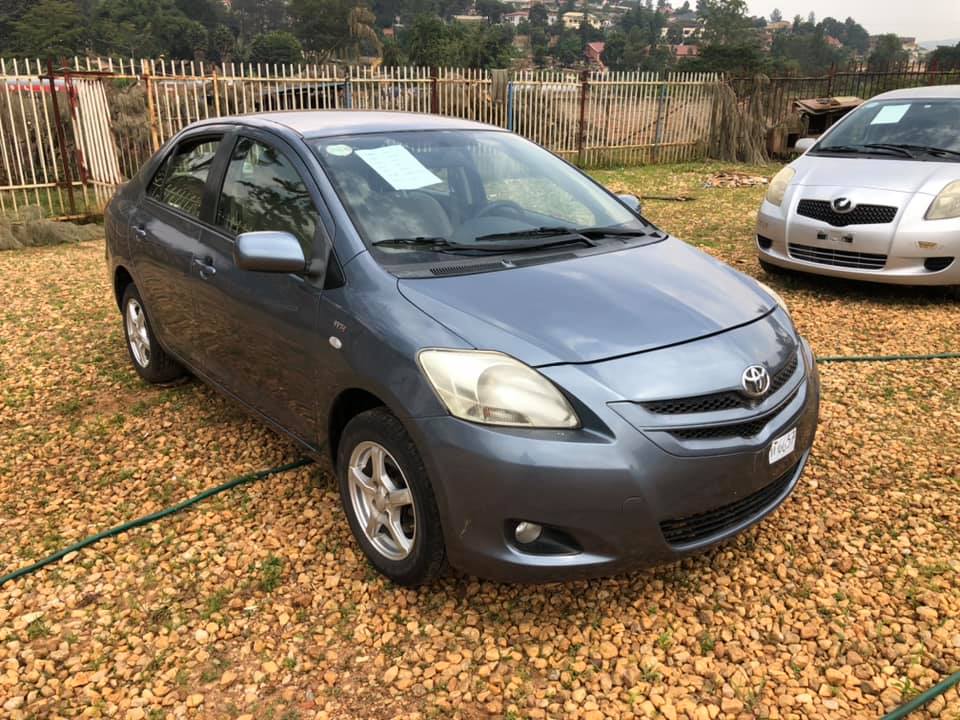 Global Vehicles Rwanda Ltd | Kigali