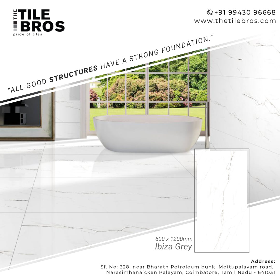 The Tile Bros - 