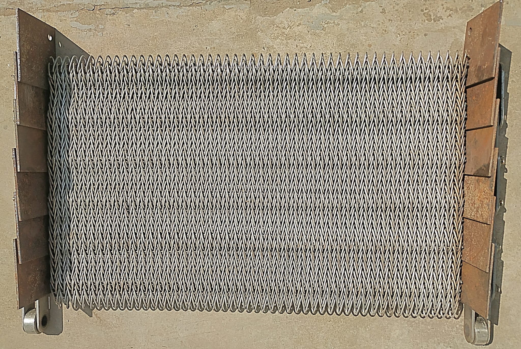Raj Mesh Belt