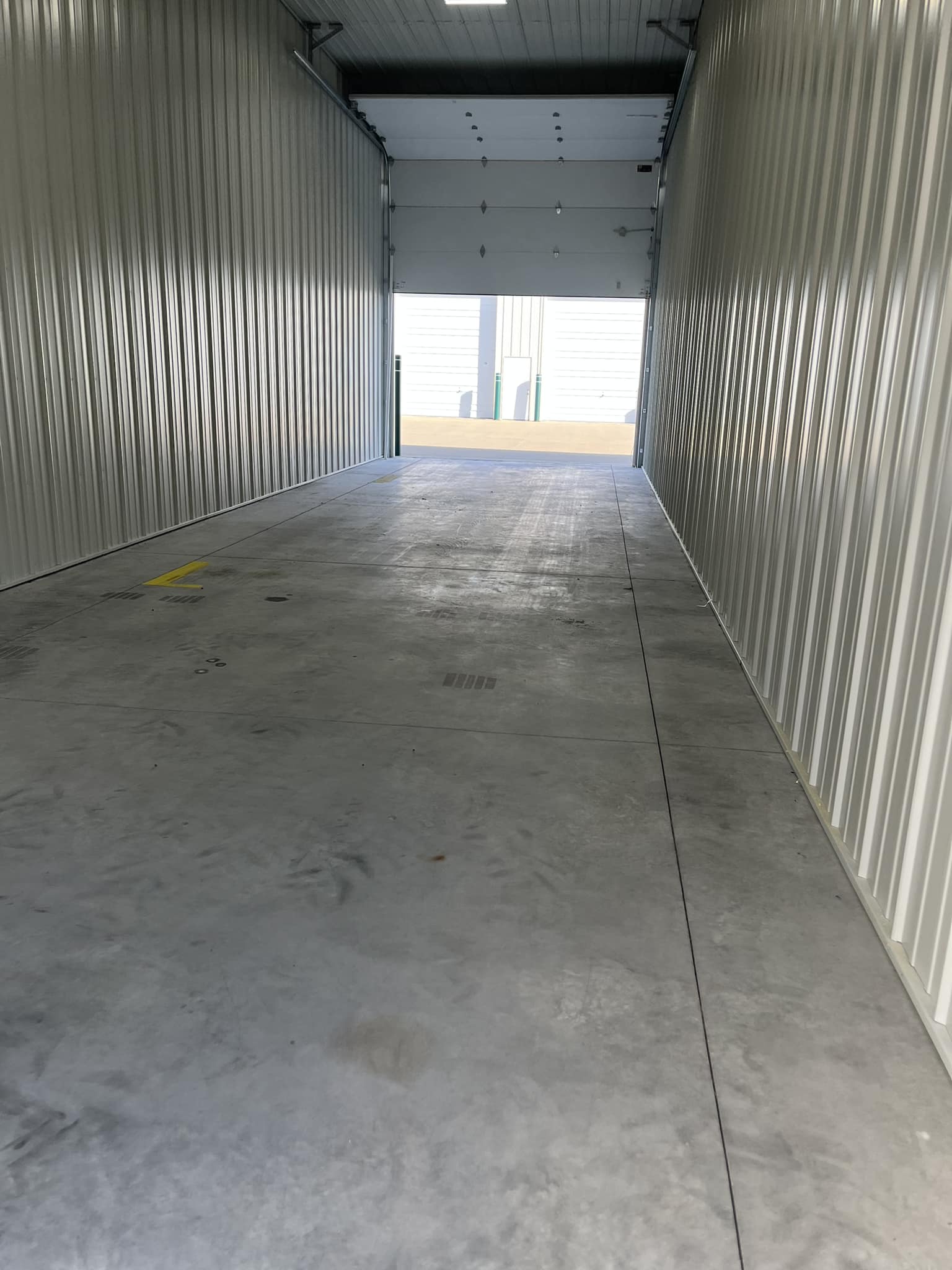 Elm Point Storage | St. Charles MO
