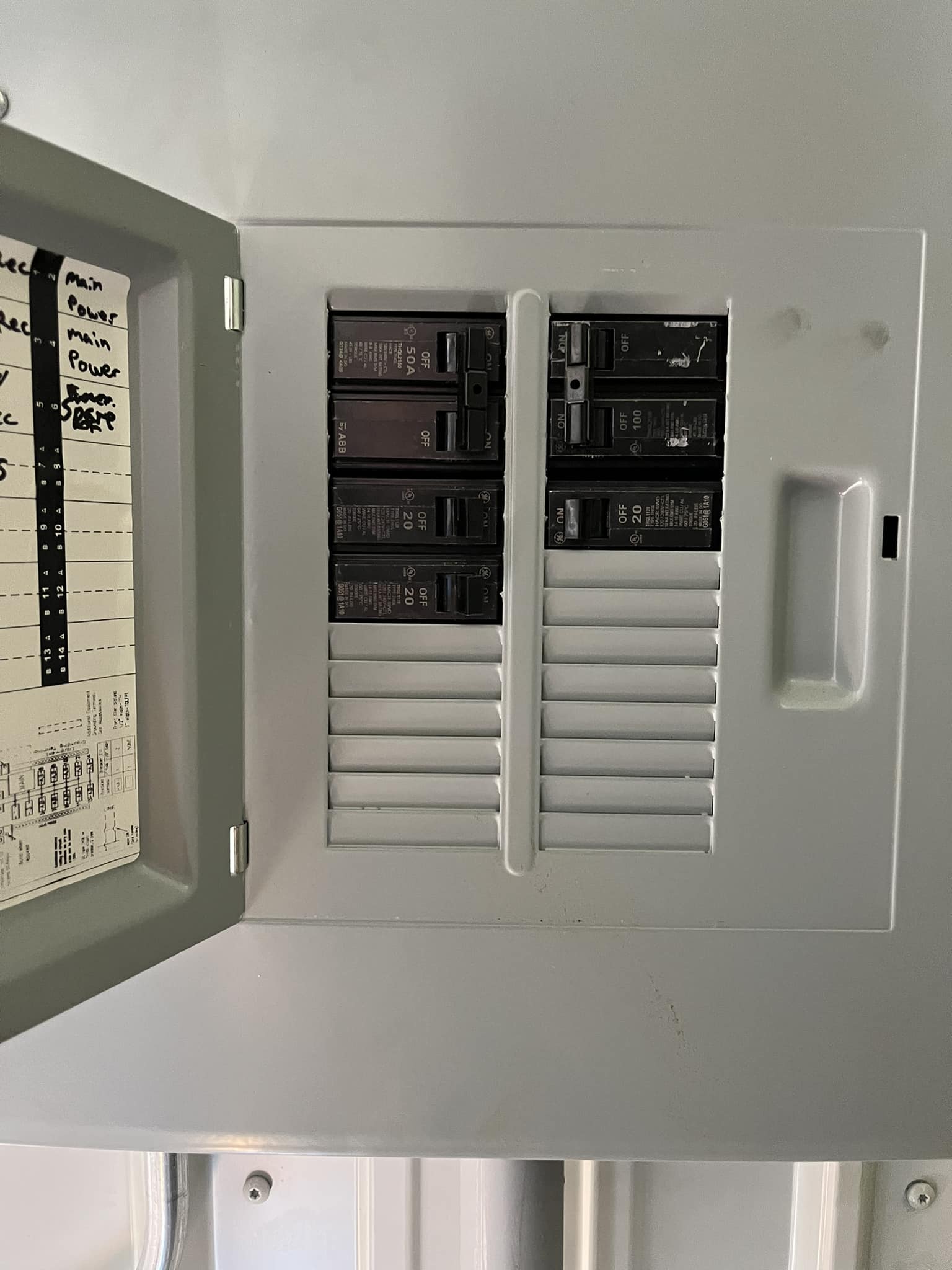 Elm Point Storage | St. Charles MO