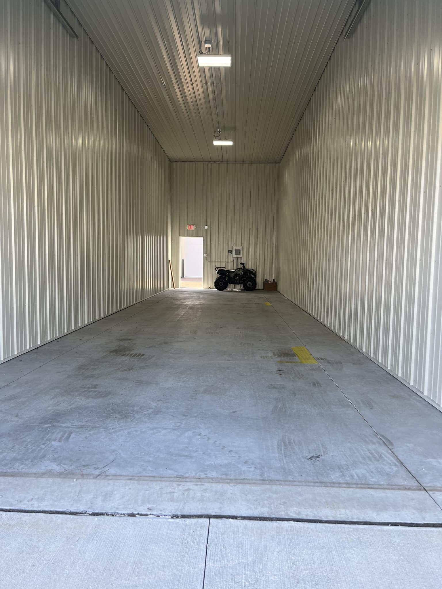Elm Point Storage | St. Charles MO