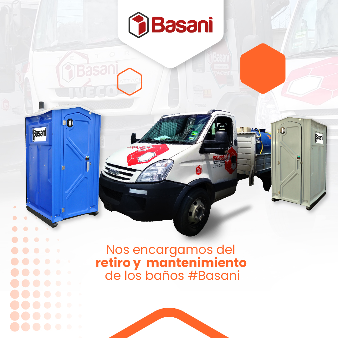 Basani - ¡La importancia de tu #tranquilidad es nuestro...