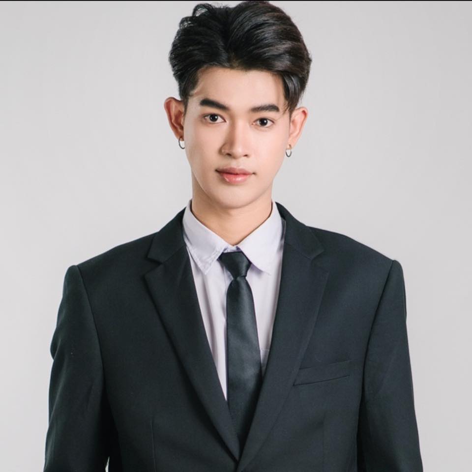 Ford Pakon | Buriram