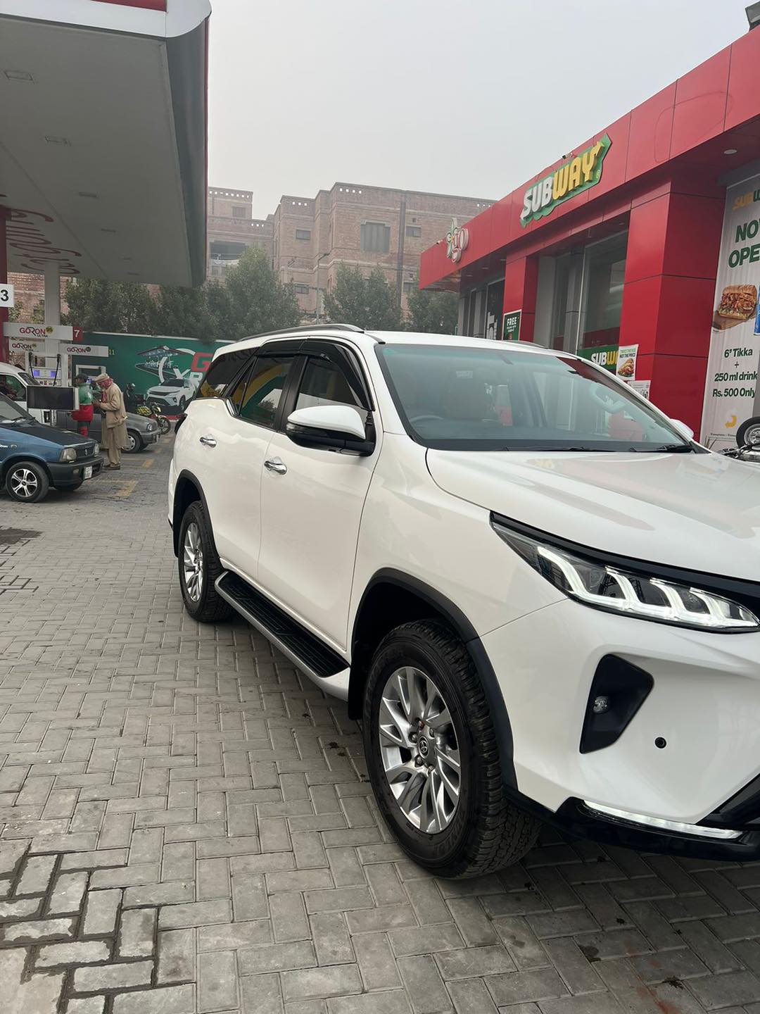 Dogar RENT A CAR added a new photo. - Dogar RENT A CAR