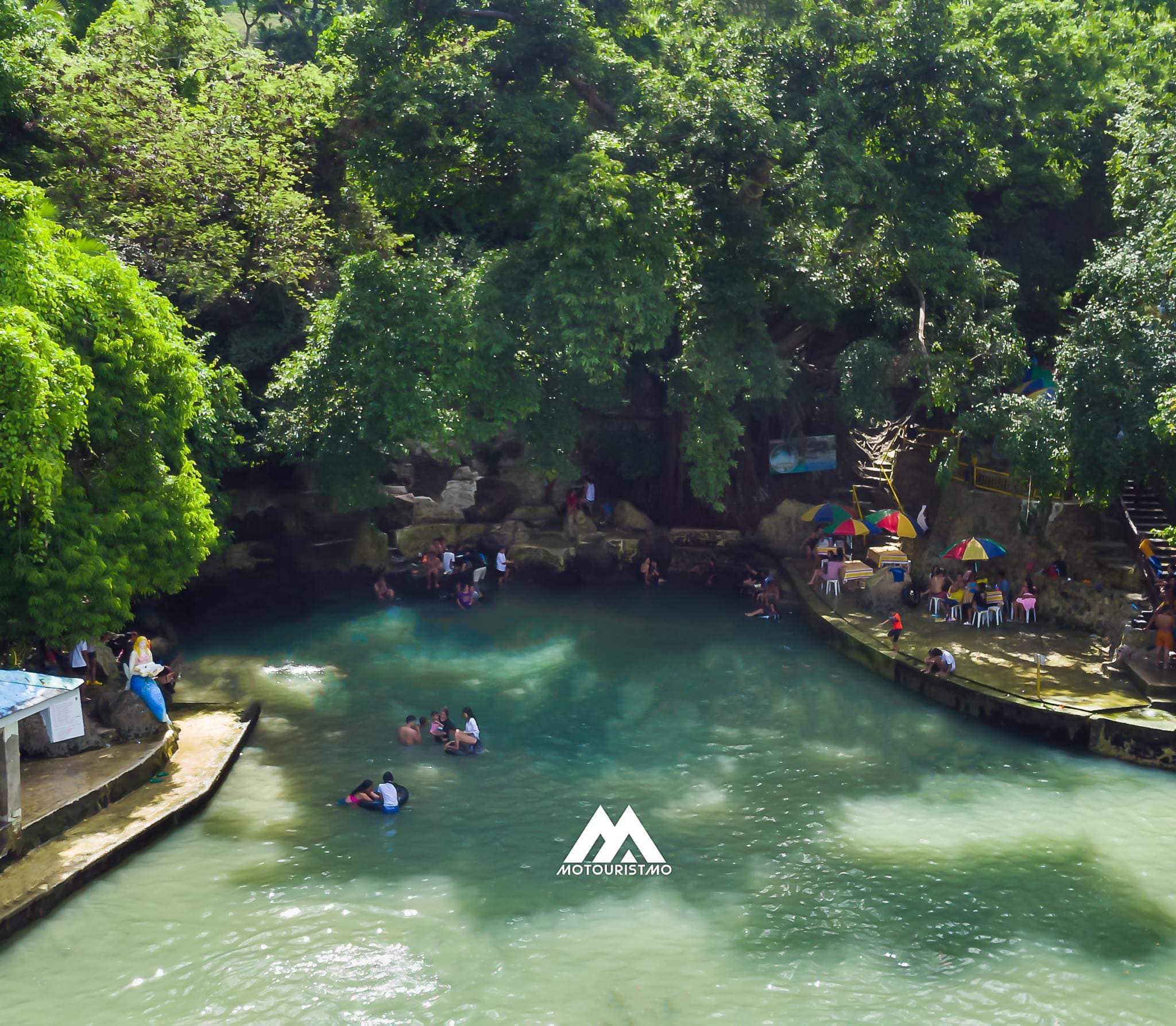 ' Obong Spring ' Naka ari naka? Ari... - Proud Bisaya Bai