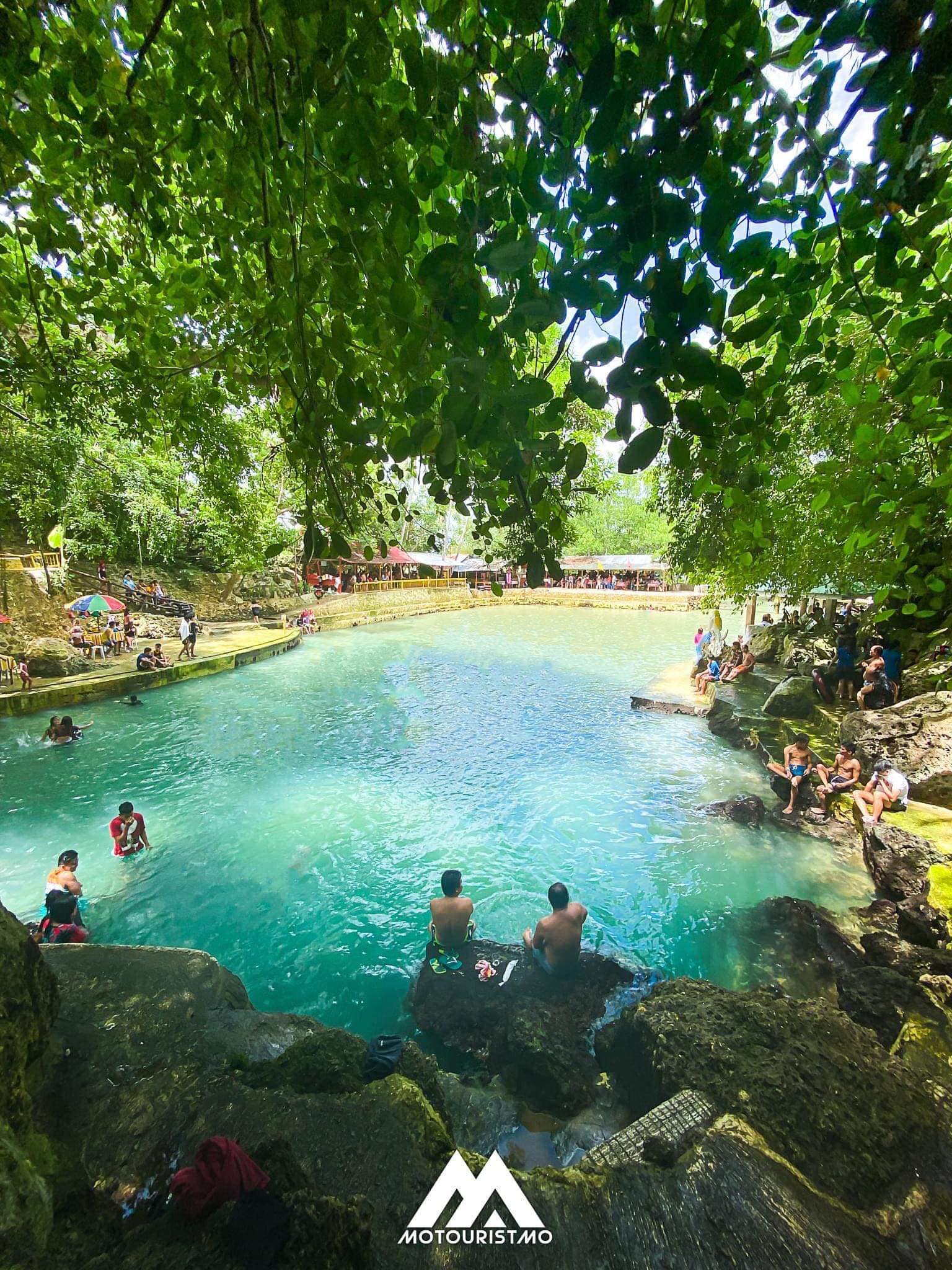 ' Obong Spring ' Naka ari naka? Ari... - Proud Bisaya Bai