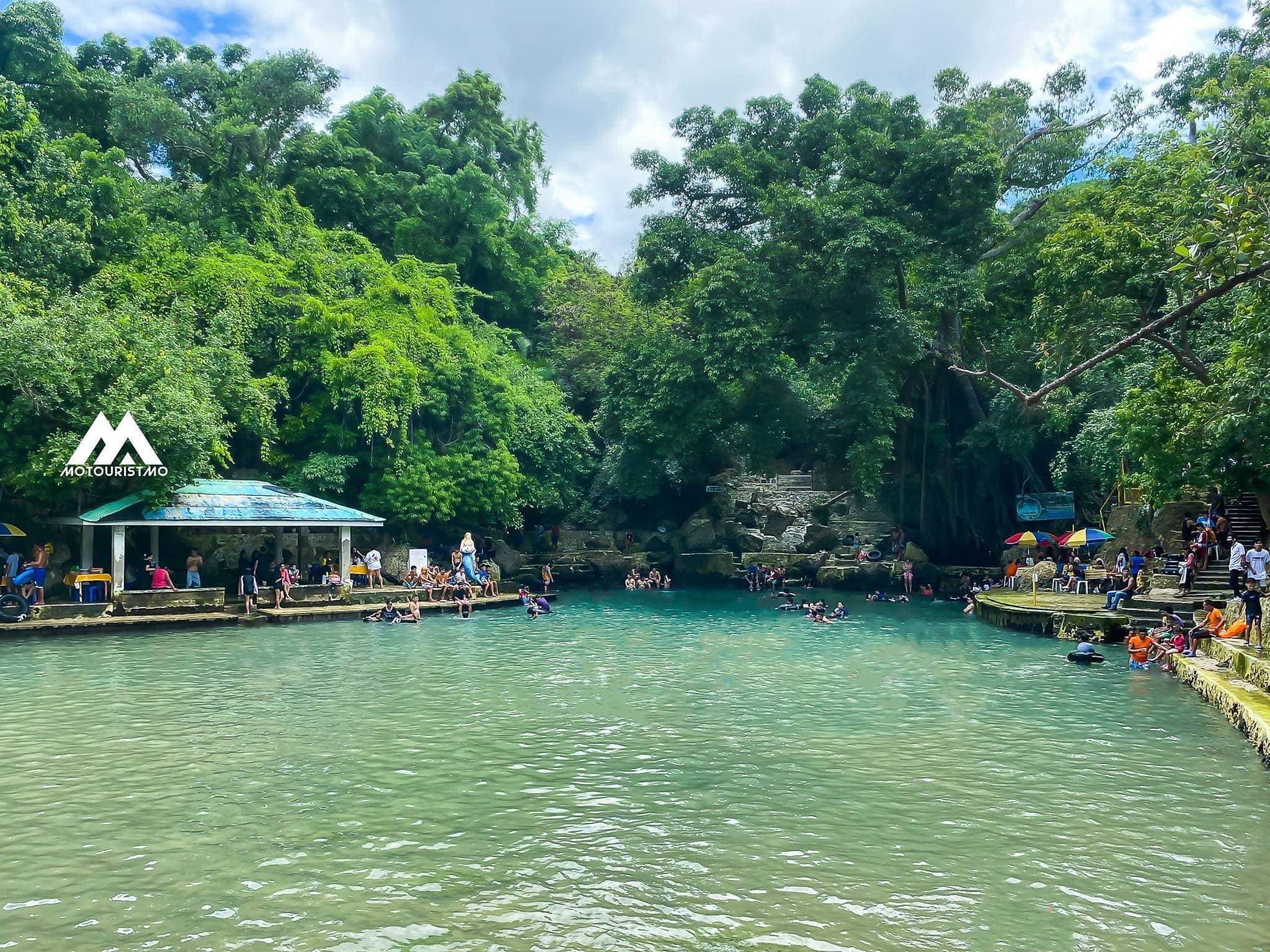 ' Obong Spring ' Naka ari naka? Ari... - Proud Bisaya Bai