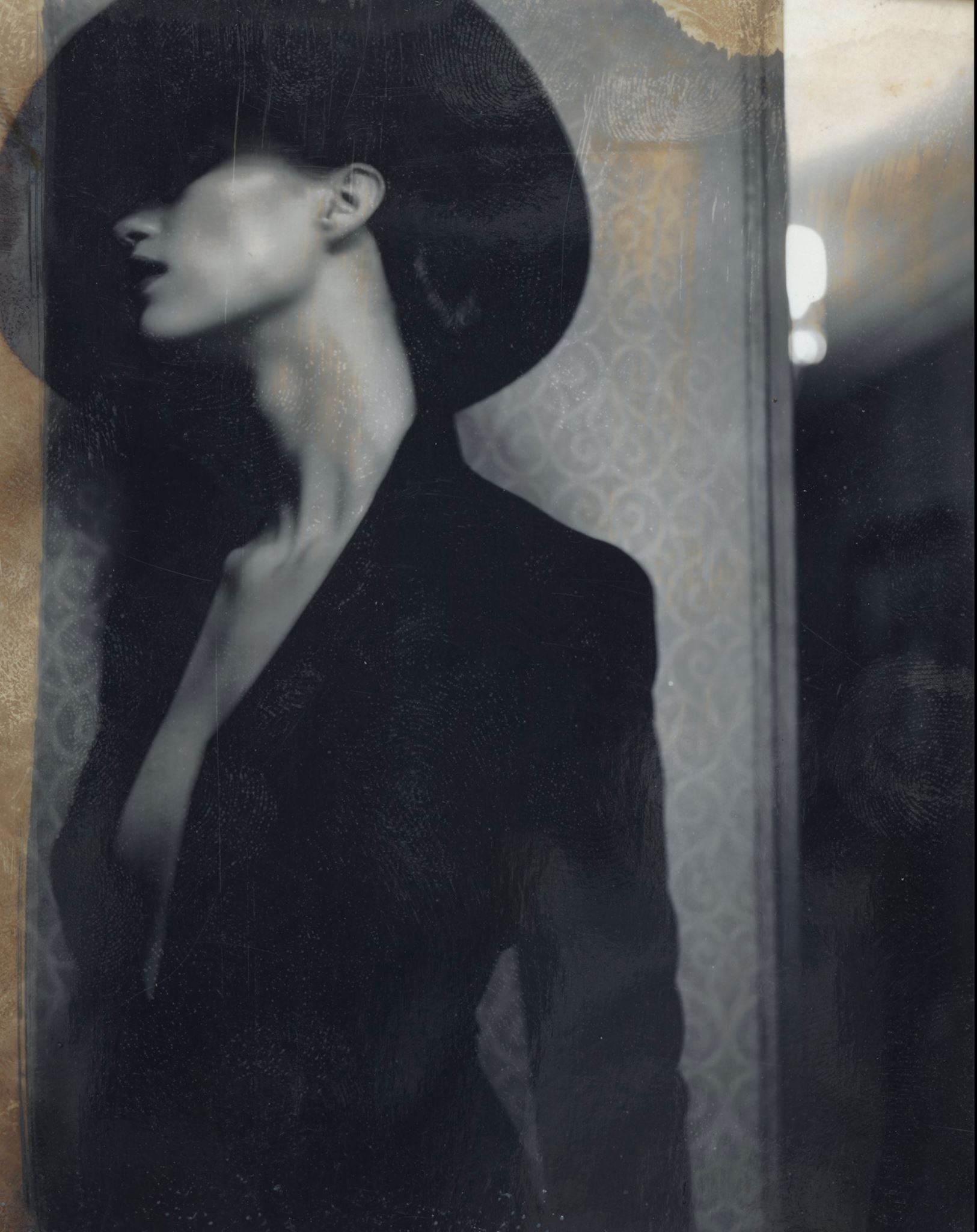 Fotograficamente - Photo Diego Uchitel (Polaroids)