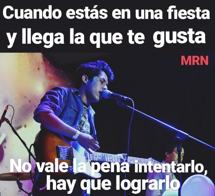 Momos ROCK Nica