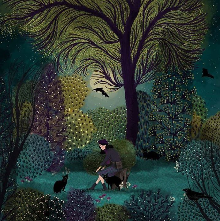 Ann Moore - 