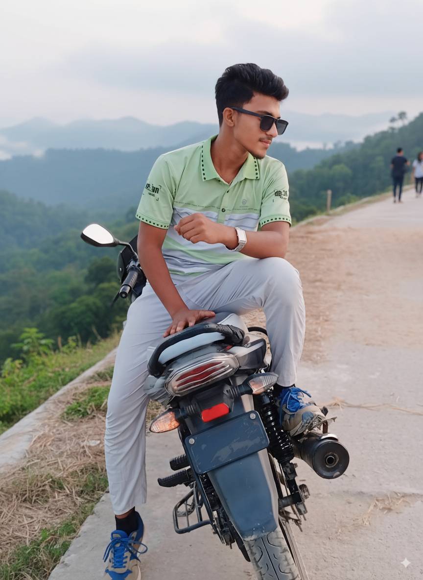 Sohanur Rohman