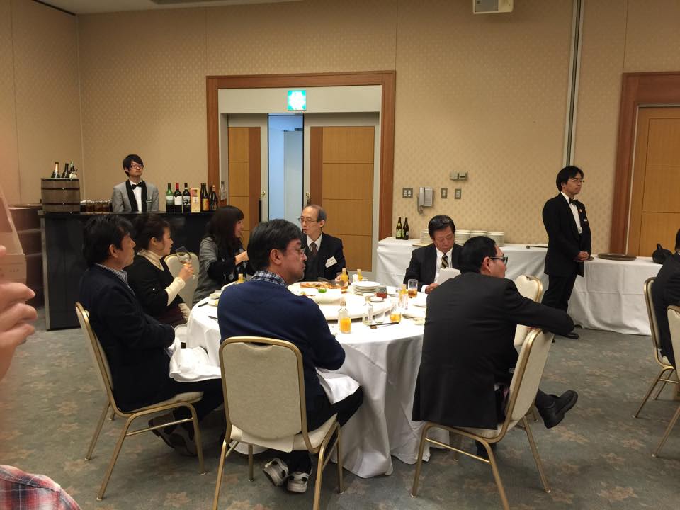 理窓会（東京理科大学校友会） - 理窓会（東京理科大学校友会） added a new photo.