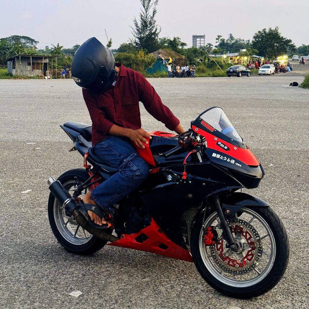 Alif Ahammed Midul