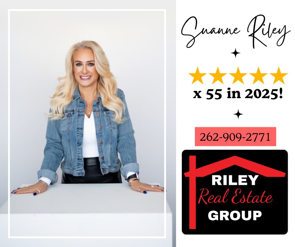 Riley - Suanne Riley is closing out the year with an incredible ...
