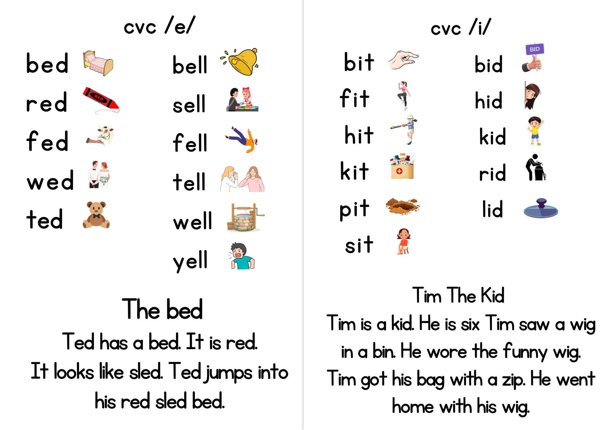 Teacher El Learning... - Teacher El Learning Materials